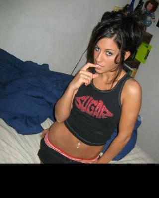 ma copine